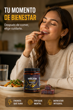 Shilajit del Himalaya Goma